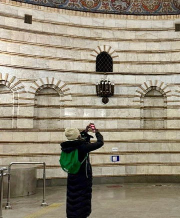 Awesome Kyiv-基辅必去景点