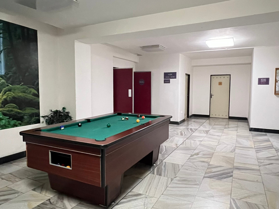 Resort Dlouhe Strane主图