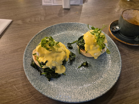 The Heyford Oxfordshire主图