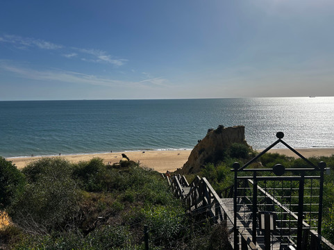 马札冈酒店主图