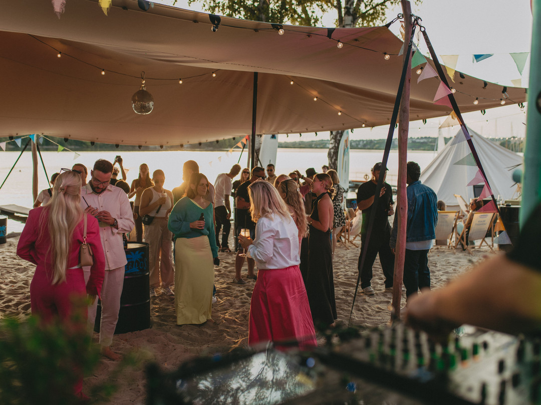 Uferlos Mohnesee-苏斯特必去景点