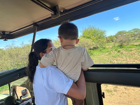 Leeu Tours and Safaris-莫西必去景点