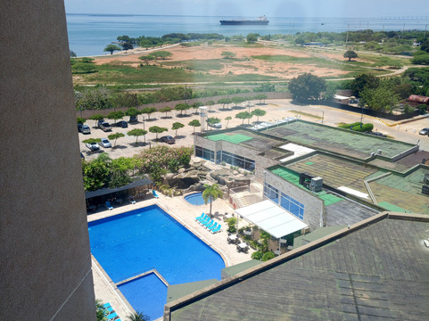 InterContinental Hotels 马拉开波主图