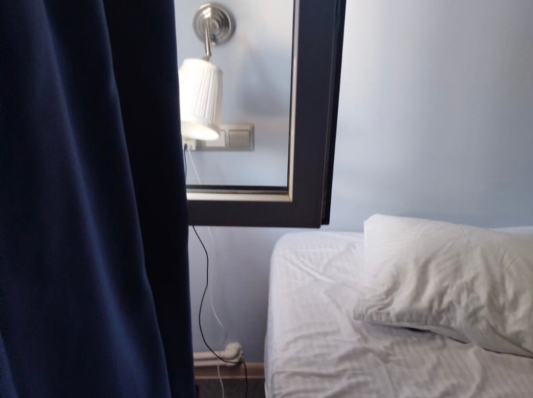 Korolevskaya Gavan Guest House