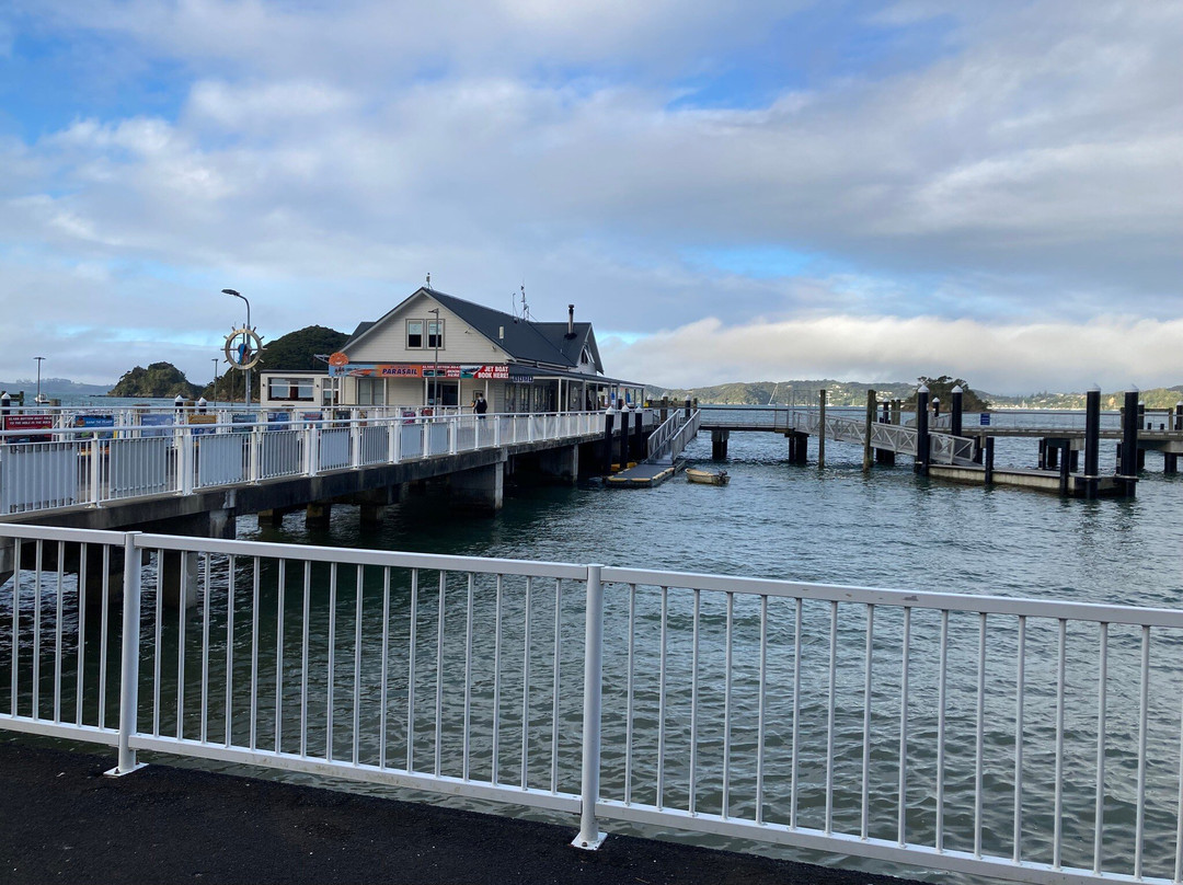 安克雷奇汽车旅馆主图