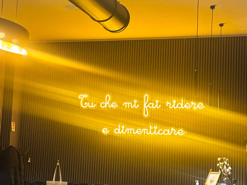 Origine Pizzeria Milano