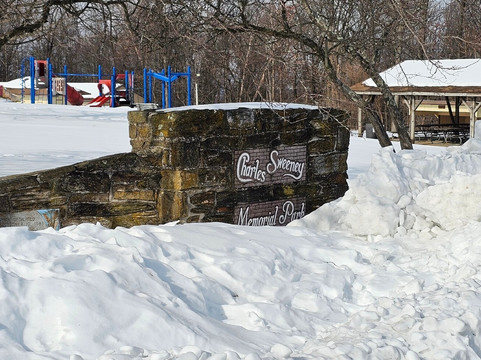 Charles Sweeney Memorial Park-Shrewsbury必去景点