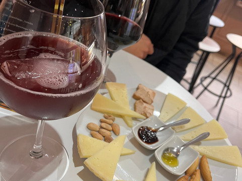 Mqm Museo Del Queso Manchego Toledo-托莱多必去景点