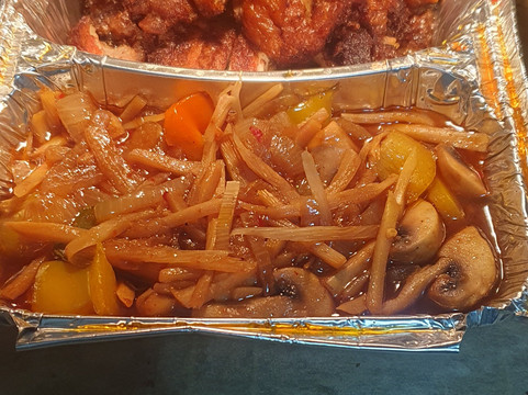 Bistro Journal Waltrop主图