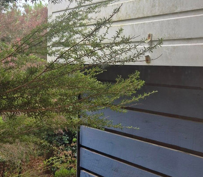 怀赫科岛汽车旅馆主图