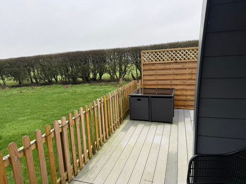 Graffitoe Farm-Hunmanby必去景点