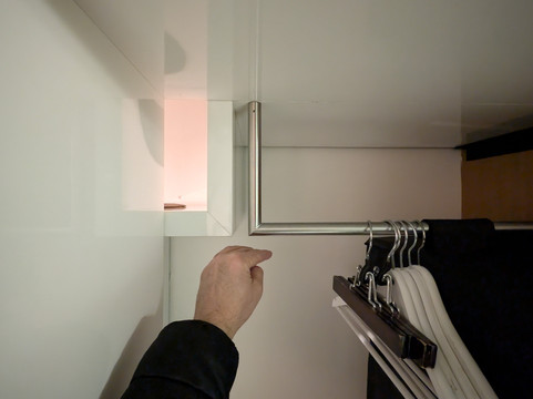 娜拉独立酒店主图