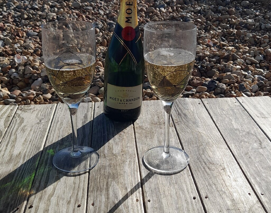 Enjoy Shoreham-by-sea-Shoreham-by-Sea必去景点