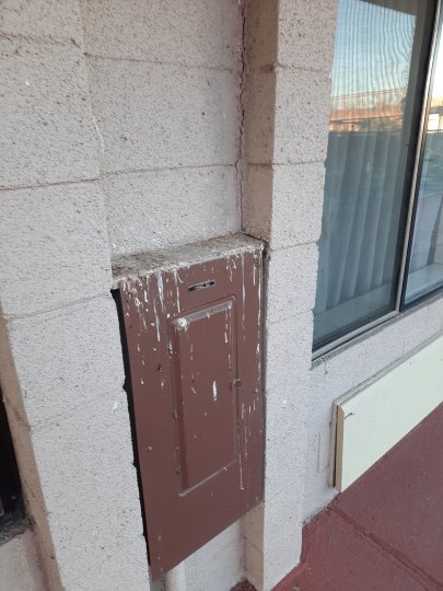 本森 I-10 公路 304 号出口凯艺酒店-浴室