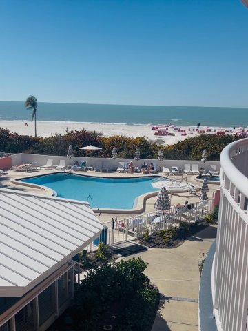 Beach House Suites by The Don CeSar-官方