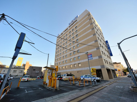 群马高崎多美迎酒店(多美迎・御宿野乃 酒店集团)