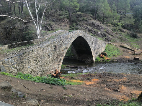 Cyprus Sunshine Safari Tours-Tala必去景点