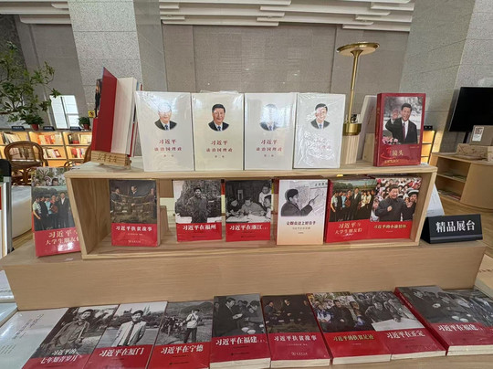 新乡博物馆-新乡市必去景点