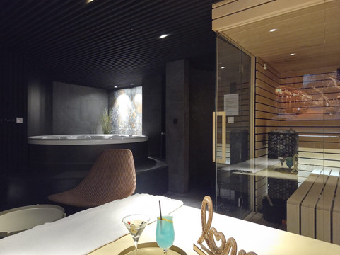 Moravske Toplice酒店住宿-Boutique & Wellness Hotel Vital