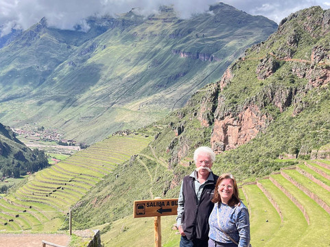 Peru Summit Adventures-库斯科必去景点