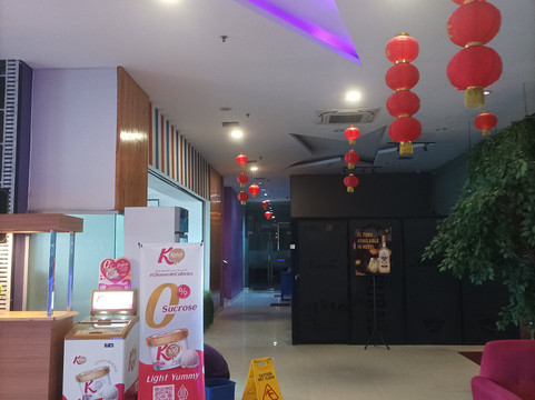 加丁塞尔彭名誉酒店主图