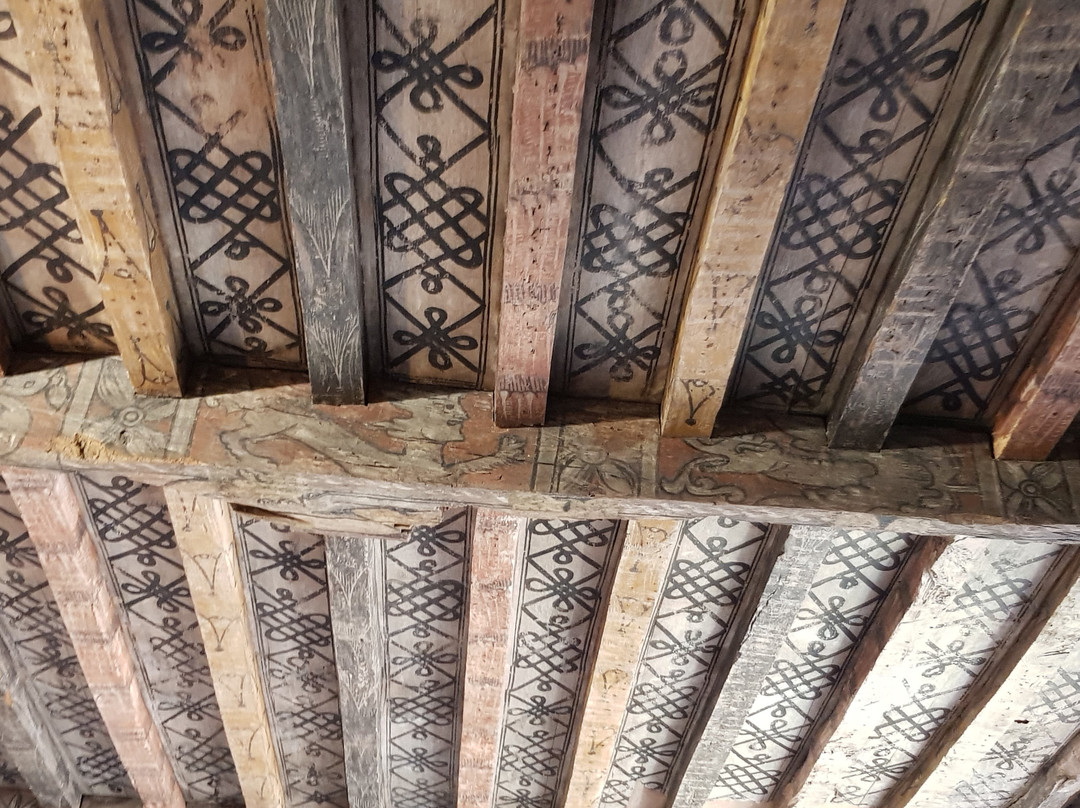 Huntingtower Castle-珀斯必去景点