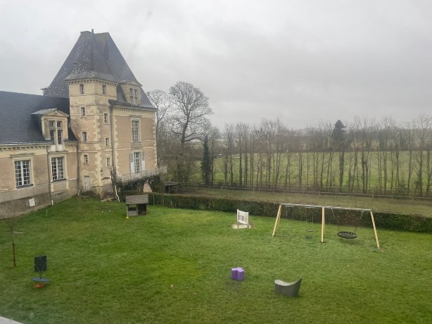 伯恩布里扬松城堡原生驿站酒店-官方