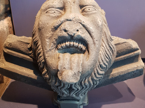 Elgin Cathedral-埃尔金必去景点