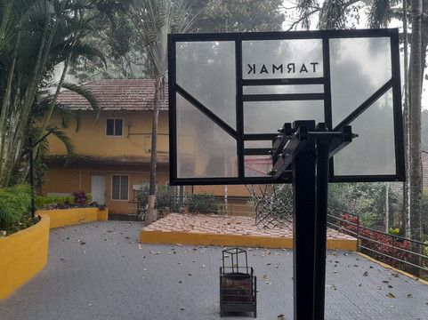 卡拉普扎乡村度假村主图