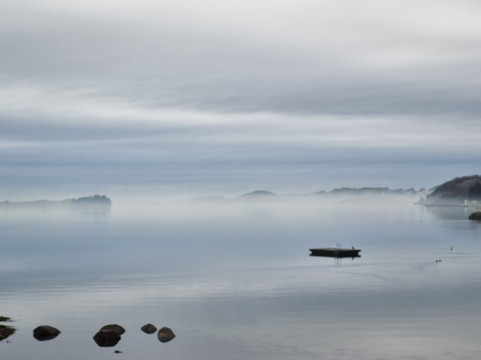Swords in Rock-斯塔万格必去景点
