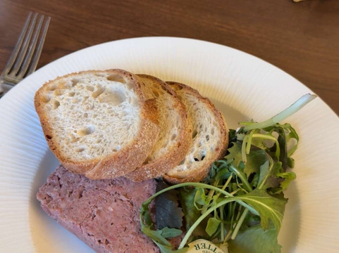 巴顿大厅酒店&温泉主图