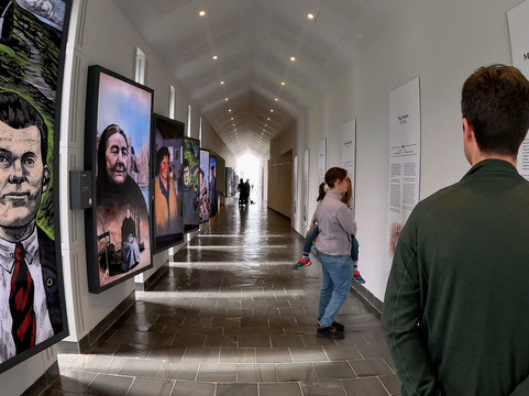 The Blasket Centre - Ionad an Bhlascaoid-Dunquin必去景点