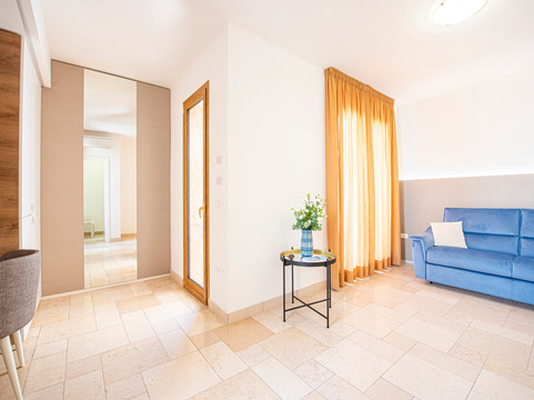 海洋莱夫 - CDS 酒店主图