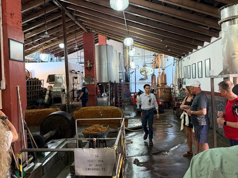 De Koppere Travel PV-瓦拉塔港必去景点