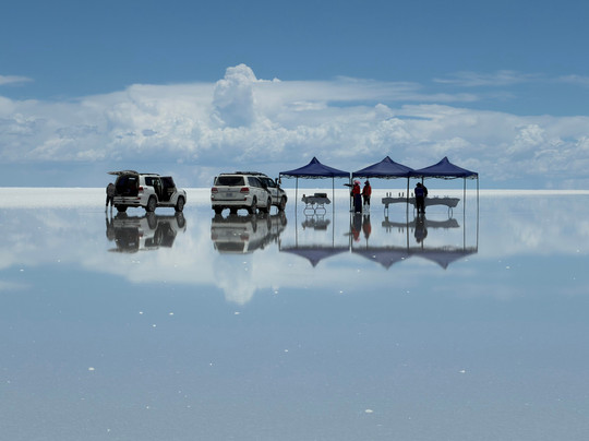 Jallalla Bolivia Tours-Villazon必去景点