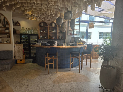 Mythos Taverna Nairobi