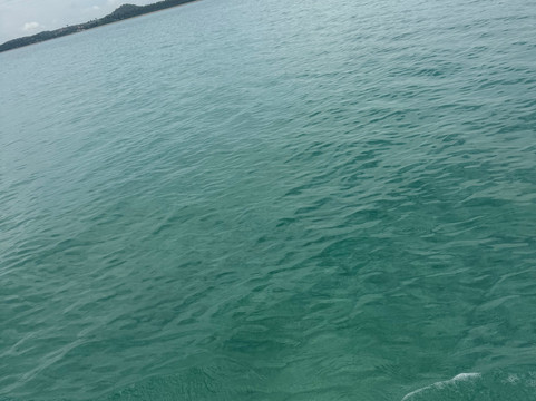 Pousada Concha Dourada主图