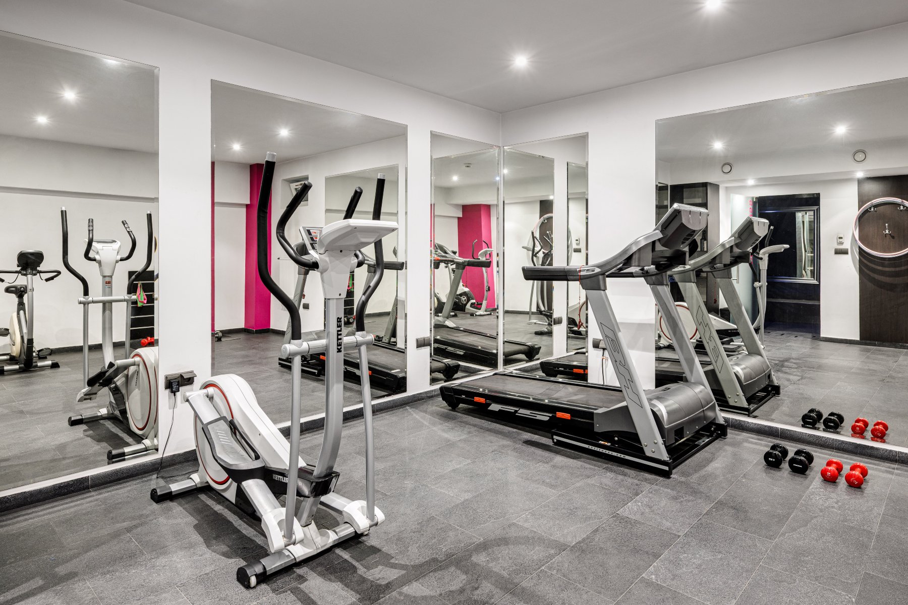 B&B HOTEL Bytom-官方