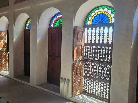 Visit Bahrain-麦纳麦必去景点