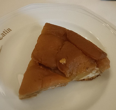 塔丁宅邸餐厅水疗酒店主图