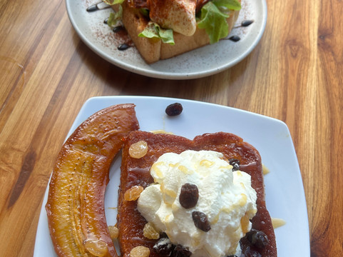 Khao Sok Travel-万打坤必去景点