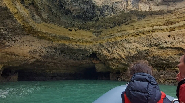 Allboat-阿尔布赞拉必去景点