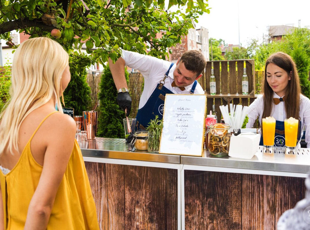 Barcocktail