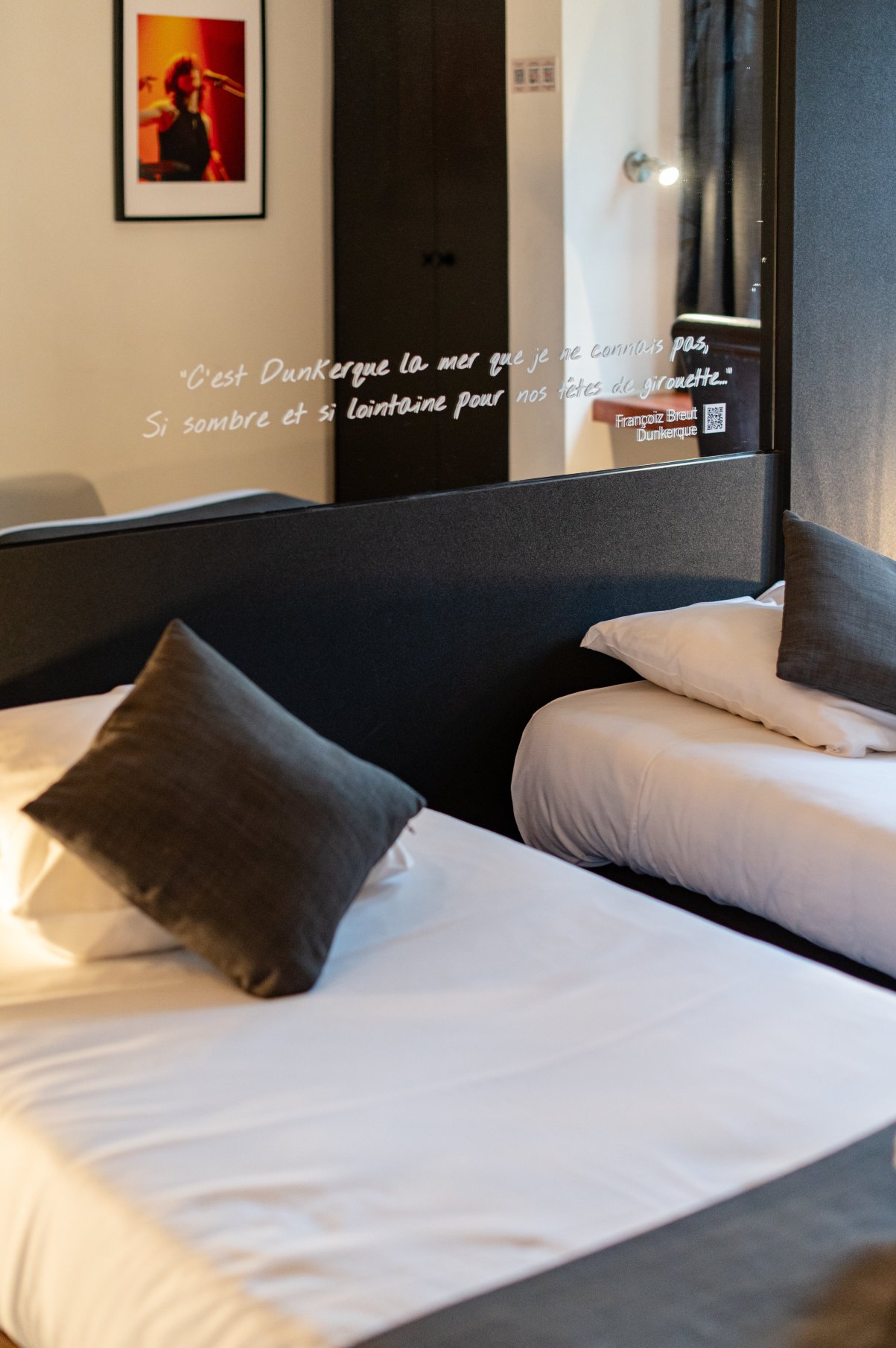 阿加西亚斯里尔图尔昆之家餐厅酒店-客卧