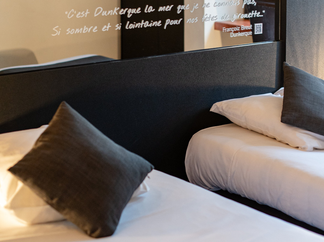 阿加西亚斯里尔图尔昆之家餐厅酒店主图