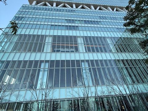 Harukas 300 Observation Deck-大阪市必去景点