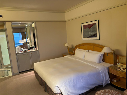 新大谷幕张酒店主图