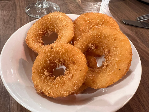 约克假日酒店主图