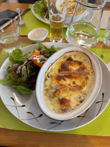 Gîte l'Herbe Tendre-官方