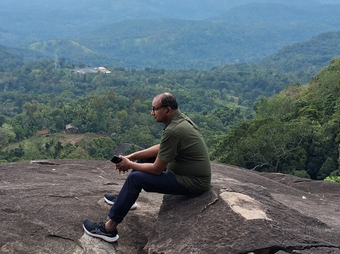 Aaryan Cars-科伦坡必去景点